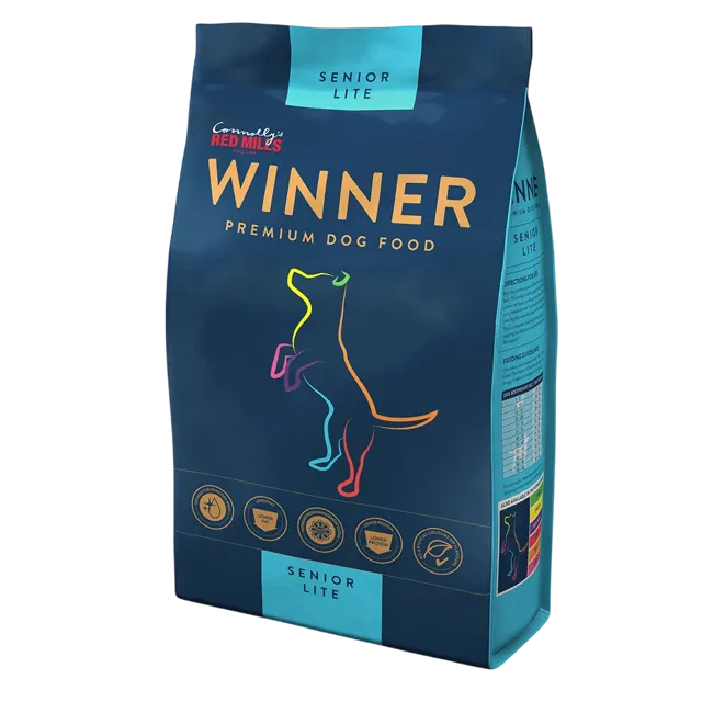 Winner Senior Lite – —