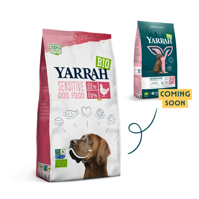 Yarrah Sensitive – —