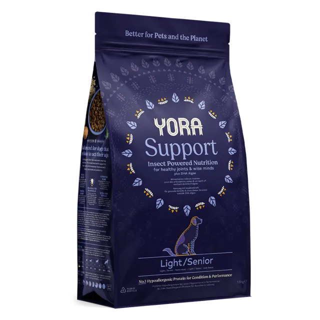 Yora Support – —